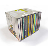 BBSF030BX - Earthworks Complete: 24 Disc Deluxe Boxset - Bill Bruford
