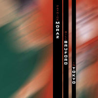 BBWF011CD - In Tokyo - Patrick Moraz & Bill Bruford