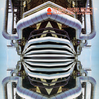 ECLEC52705 - Ammonia Avenue - The Alan Parsons Project