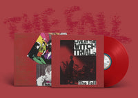 BRED752 - Live At The Witch Trials - The Fall