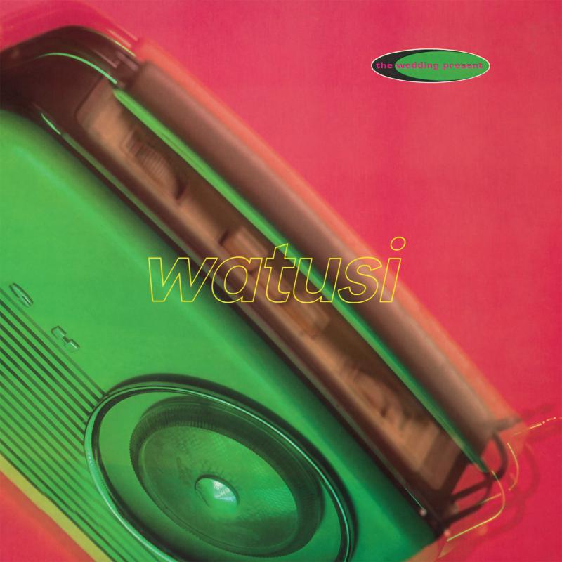 Wedding Present: Mini – Proper Music