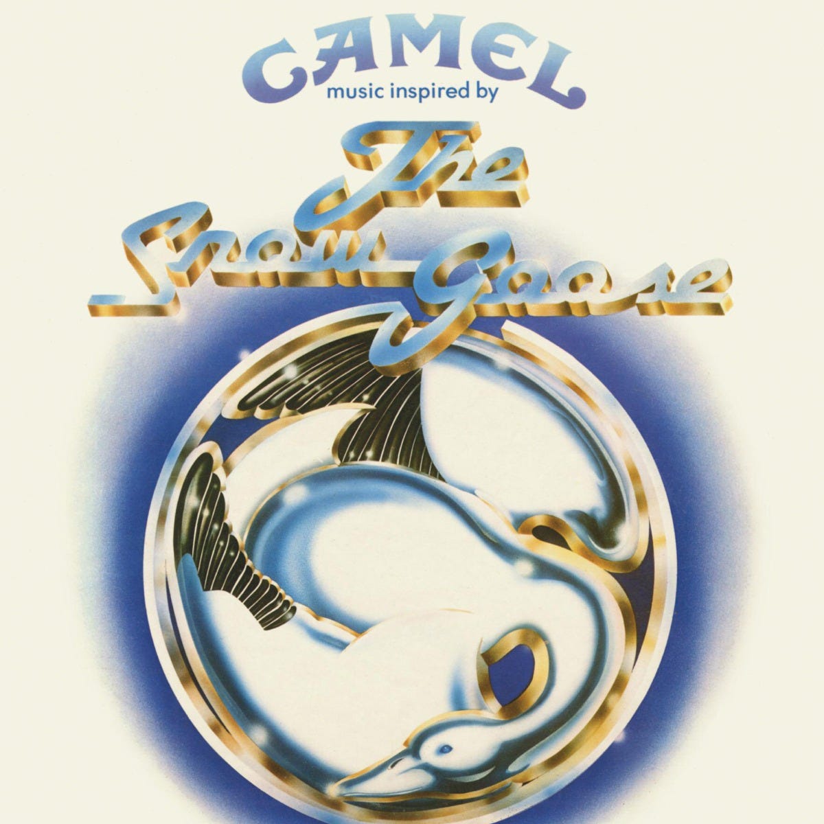 CAMEL: MIRAGE 2CD + BLU RAY REMASTERED BOX SET – Proper Music
