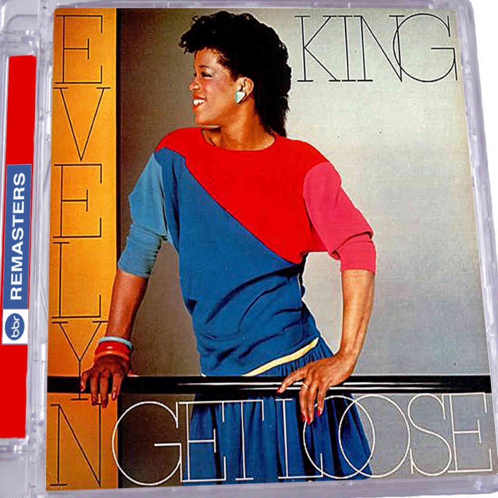 Evelyn Champagne King: Get Loose – Proper Music