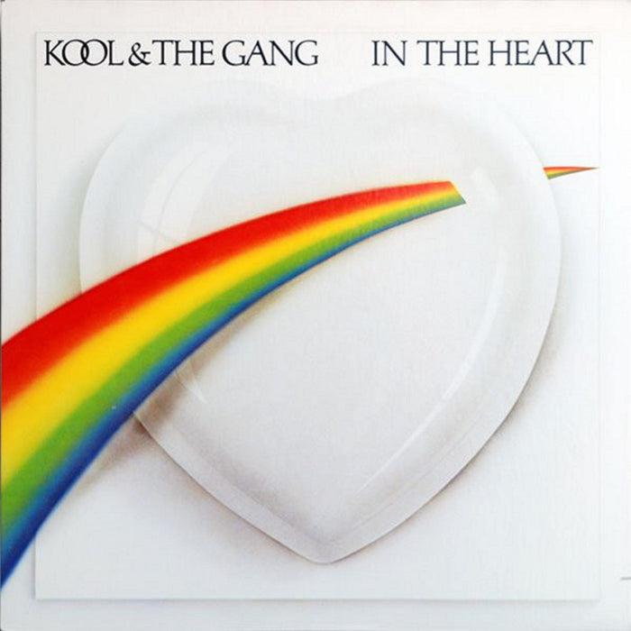 CDBBRX0314 - In The Heart - Kool & The Gang