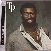 CDBBRX0322 - Tp - Teddy Pendergrass