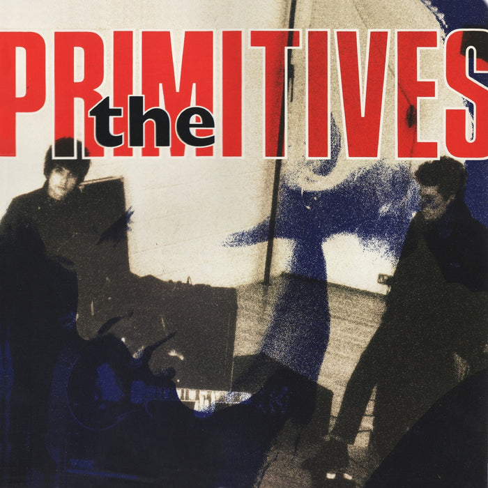 CDBRED578 - Lovely: 25th Anniversary Edition - The Primitives
