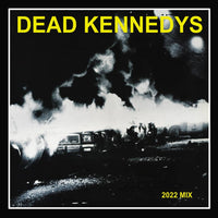 CDBRED855 - Fresh Fruit For Rotting Vegetables The 2022 Mix - Dead Kennedys