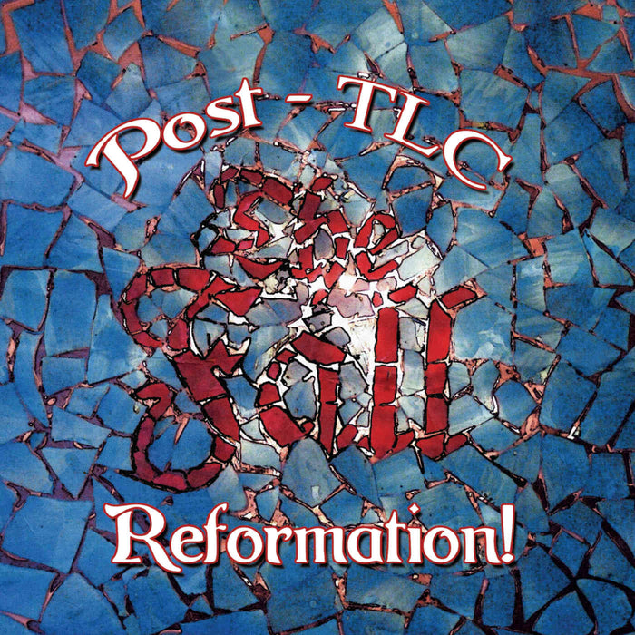 CDEXRED800 - Reformation Post Tlc - The Fall
