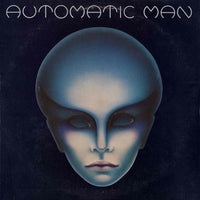 CDLEM29 - Automatic Man Remastered - Automatic Man