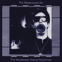 CDMRED350 - The Independent Singles Collection - The Monochrome Set