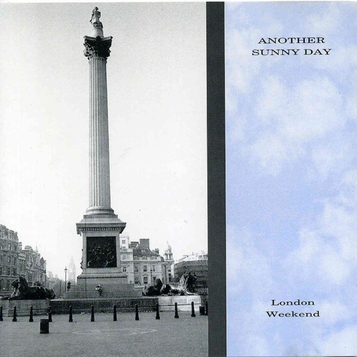 CDMRED416 - London Weekend - Another Sunny Day