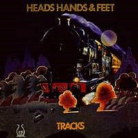 CDMRED424 - Tracks - Heads Hands And Feet