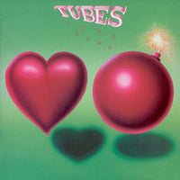 CDMRED521 - Love Bomb - Tubes