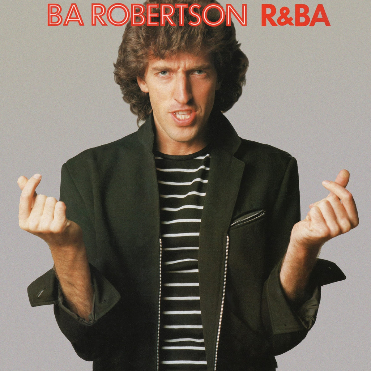 B.abt Rae BA Robertson: R&BA – Proper Music