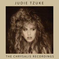 CDTRED807 - The Chrysalis Recordings - Judie Tzuke