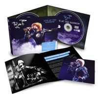 CDVBRED871 - Live At The Rainbow - Toyah