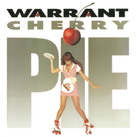Warrant: Cherry Pie - MOVLP3112Y