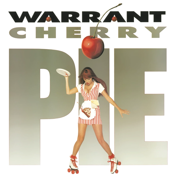 Warrant: Cherry Pie - MOVLP3112Y