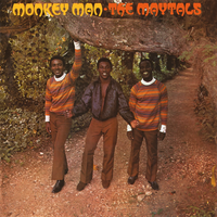 Maytals: Monkey Man - MOVLP2721Y