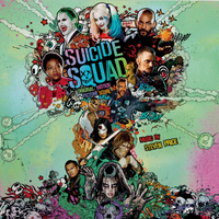 Price, Steven: Suicide Squad - MOVATM111R