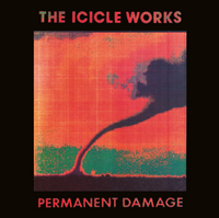 The Icicle Works: Permanent Damage - MOVLP3541C