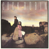 CRPOP152 - Cock Robin - Cock Robin