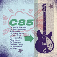 CRCDBOX130 - C85 - Various Artists