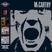 CRCDMBOX15 - Complete Albums, Singles And Bbc Collection - Mccarthy