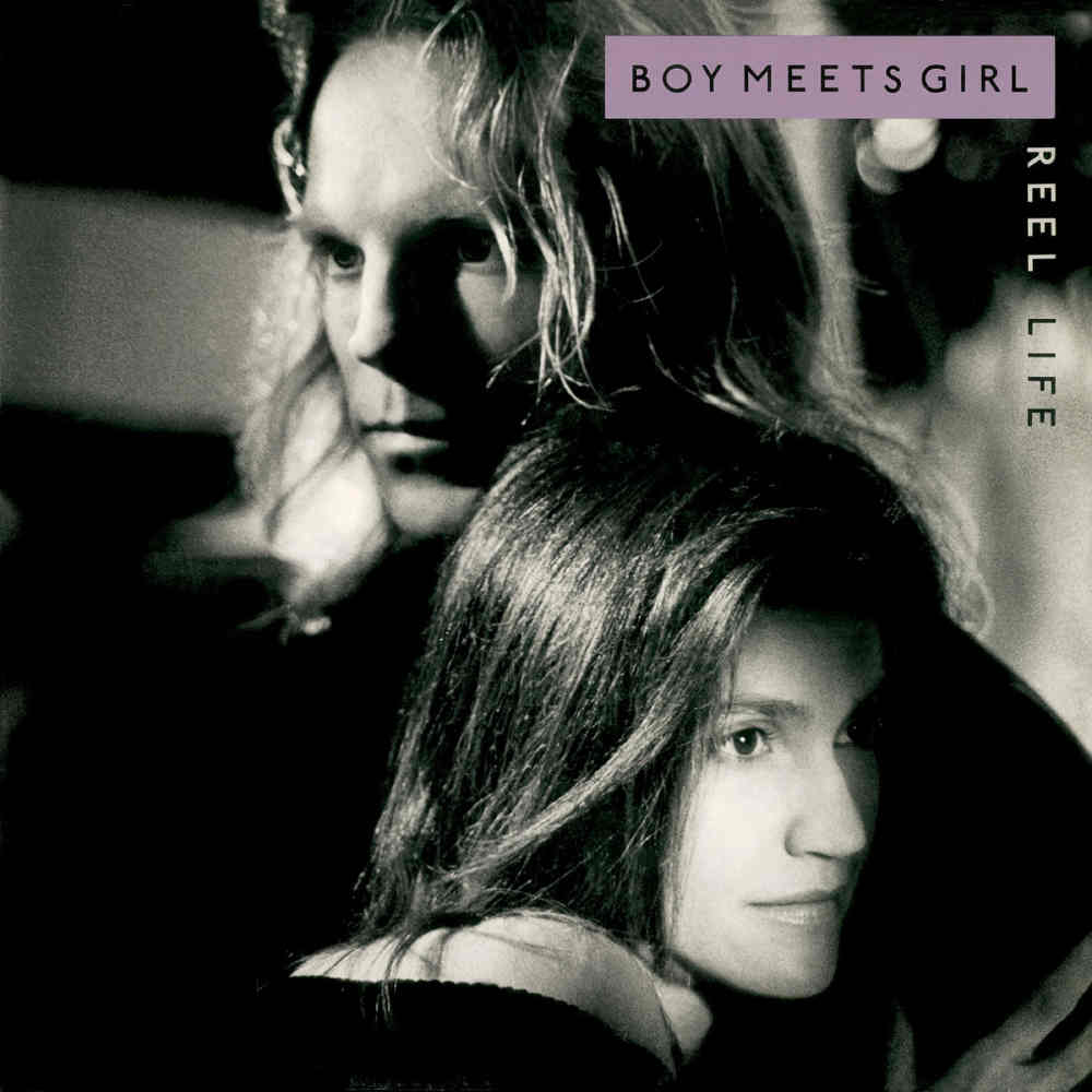 CRPOP151 - Reel Life - Boy Meets Girl