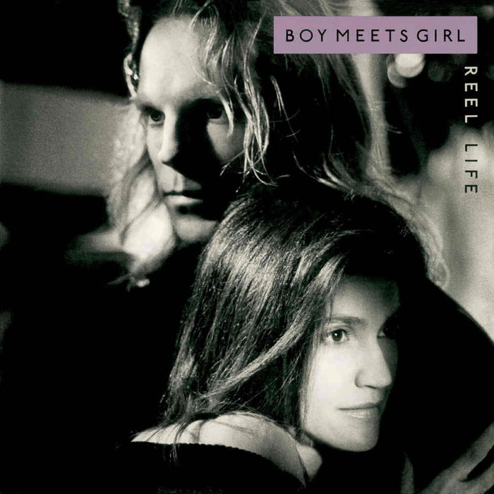 CRPOP151 - Reel Life - Boy Meets Girl