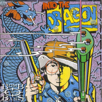CRPOP42 - Into The Dragon - Bomb The Bass