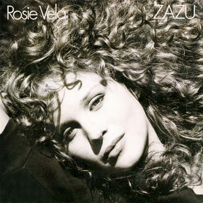 CRPOP86 - Zazu - Rosie Vela