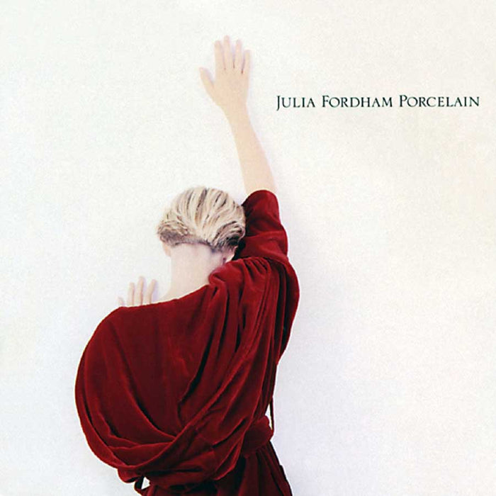 CRPOPD121 - Porcelain - Julia Fordham