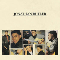 CRPOPD127 - Jonthan Butler - Jonathan Butler