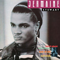 CRPOPD178 - Say It Again: Deluxe Edition - Jermaine Stewart
