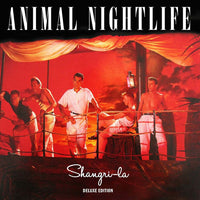CRPOPD180 - Shangri-la - Animal Nightlife