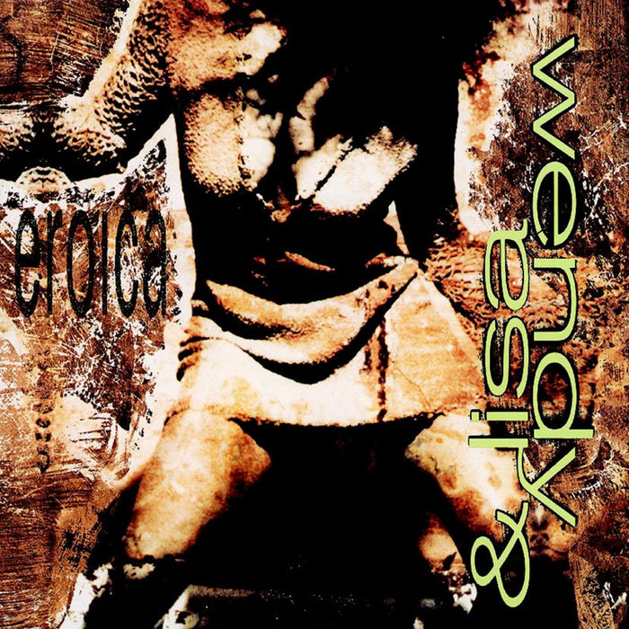 CRPOPD186 - Eroica - Wendy And Lisa