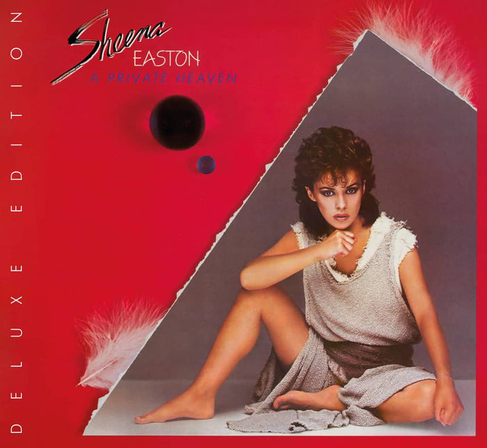 CRPOPD243 - A Private Heaven - Sheena Easton