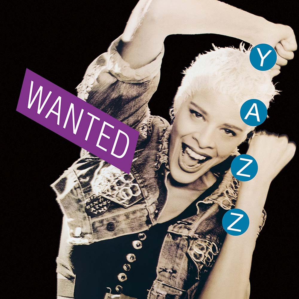 CRPOPT177 - Wanted - Yazz