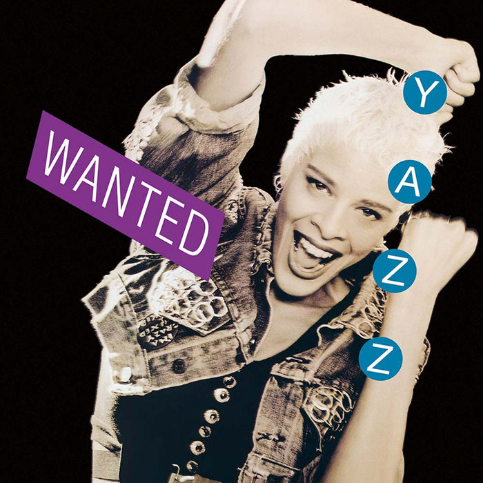 CRPOPT177 - Wanted - Yazz