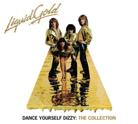 CRPOPT264 - Dance Yourself Dizzy: The Collection 3cd Digipak - Liquid Gold