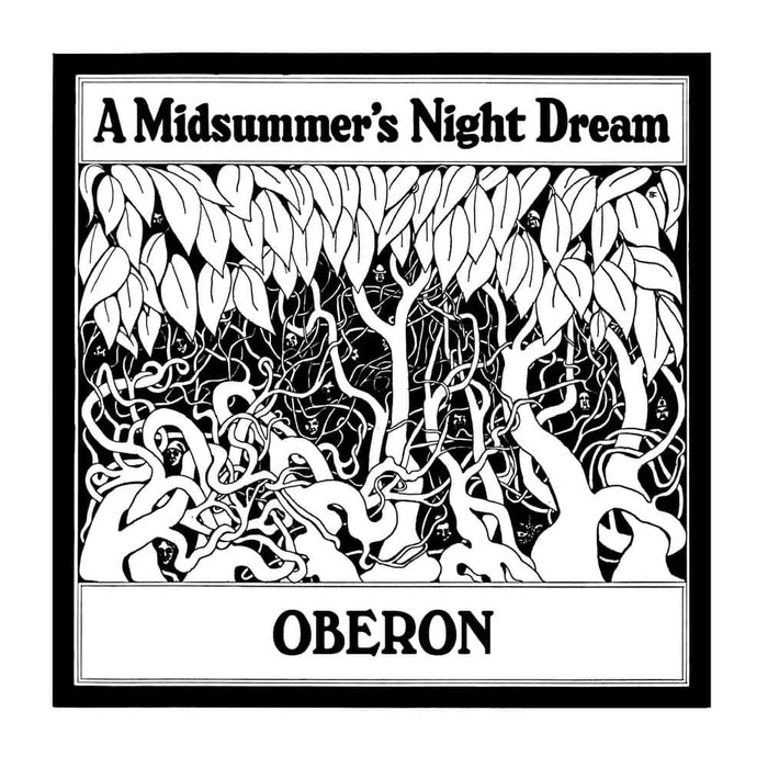 CRSEG090D - A Midsummer's Night Dream - Oberon