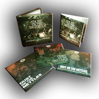 CRSEGBOX030 - Dust On The Nettles - Various Artists