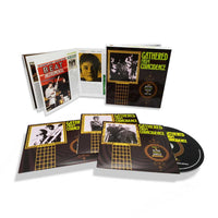 CRSEGBOX043 - Gathered From Coincidence - Various Artists