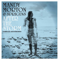 CRSEGBOX104 - After The Storm - Complete Recordings (box Set) (6cd+dvd) - Mandy Morton And Spriguns