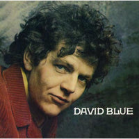 David Blue