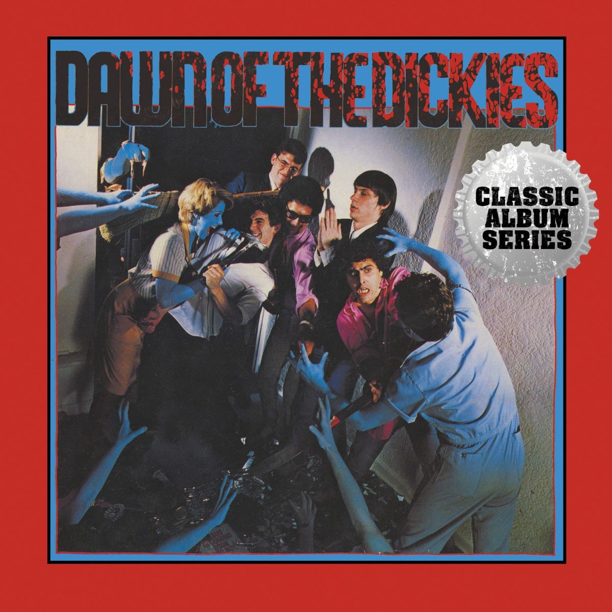 The Dickies: Killer Klowns – Proper Music