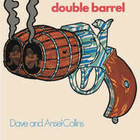 DBCD016 - Double Barrel: Expanded Edition - Dave And Ansel Collins