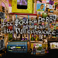DBCD052 - Lee Scratch Perry Presents The Full Experience: 2 Original Albums - The Full Experience