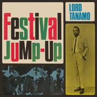 DBCDD046 - Festival Jump-up: Expanded Edition - Lord Tanamo & Friends